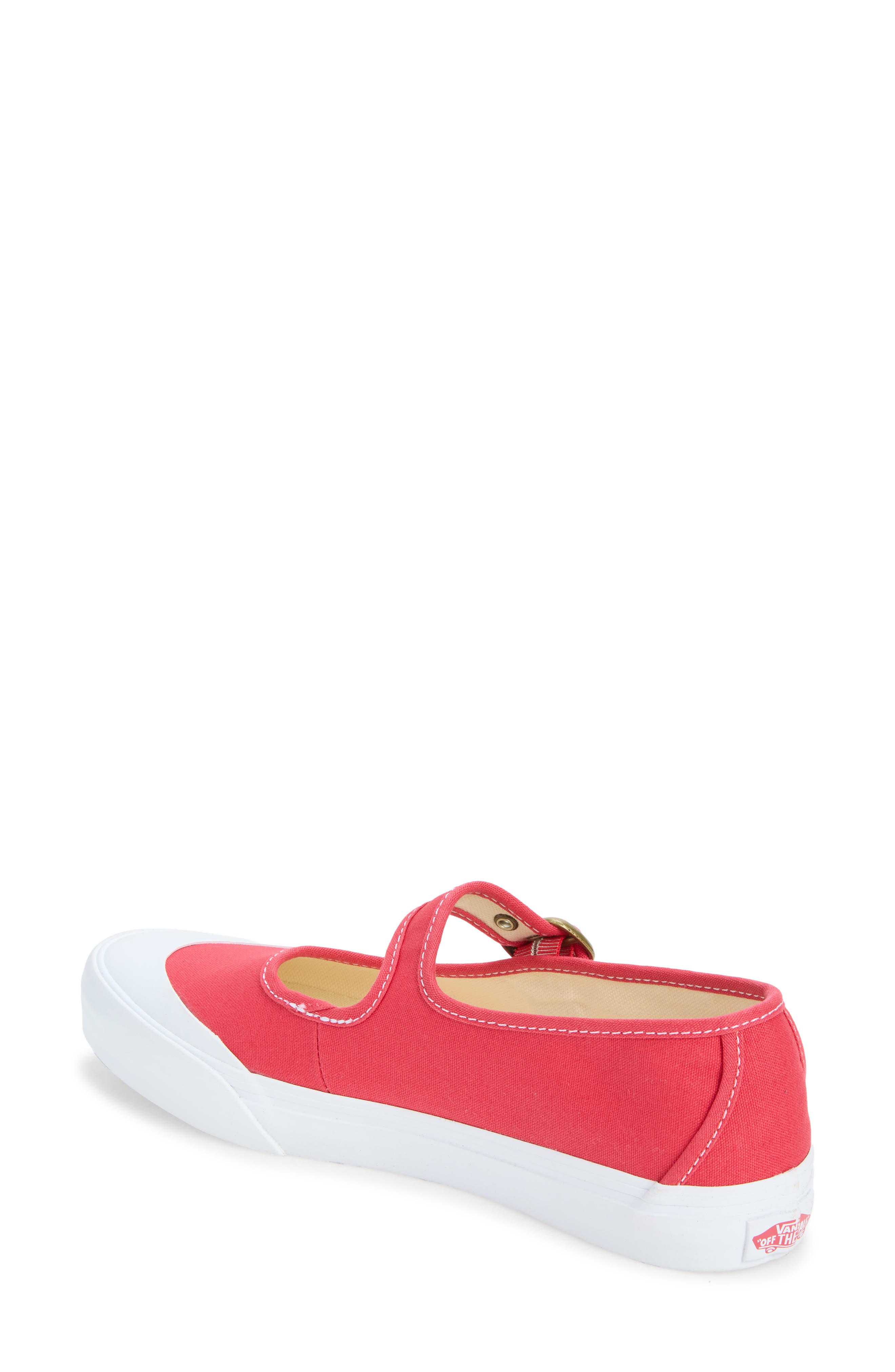 Mary Jane Canvas Sneaker, Alternate, color, MARY JANE CNVS DRRED