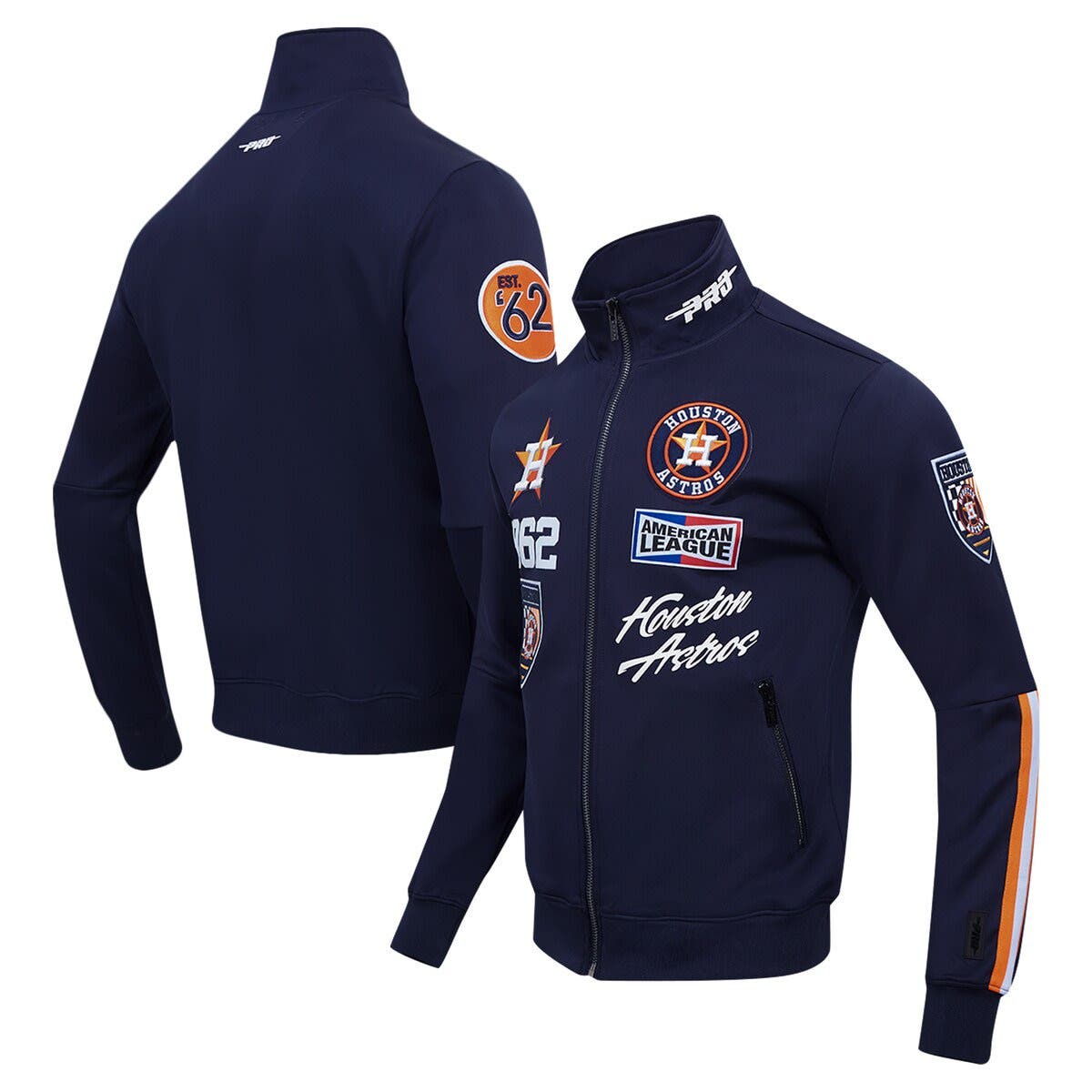 selected Navy