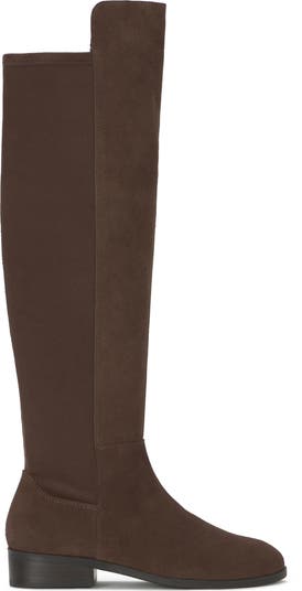 Lucky Brand Calypso Over the Knee Boot (Women) Nordstrom