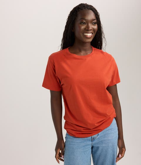 Unisex Cotton T-Shirt