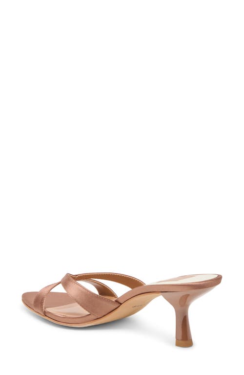 Dolce Vita Claira Sandal In Brown