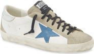Golden Goose Super-Star Sneaker