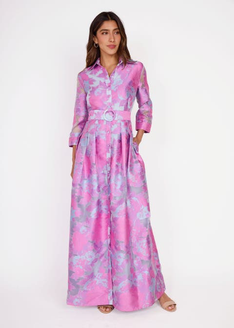 Cecilia Gown