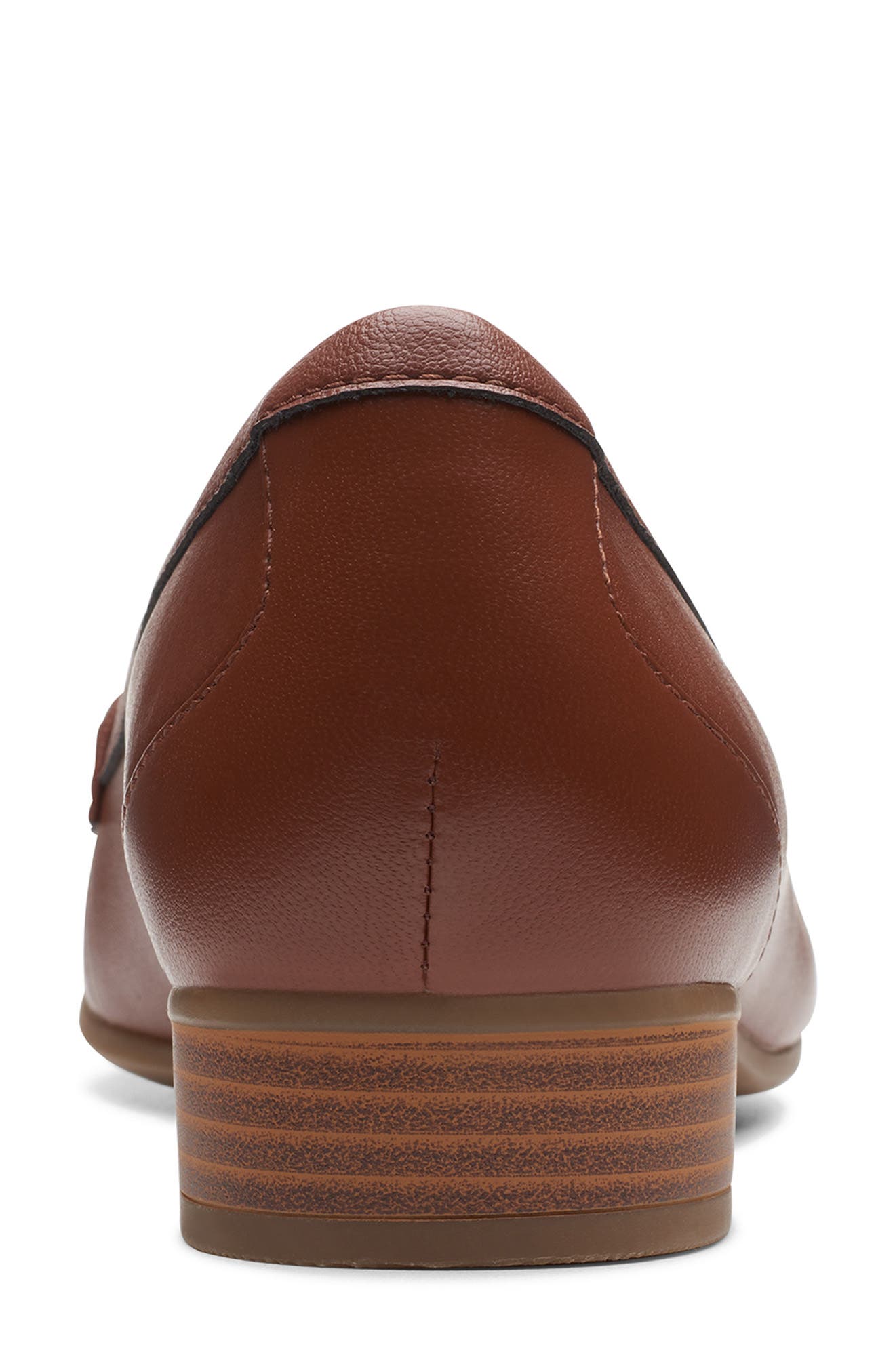 Clarks<sup>®</sup> Juliet Bay Loafer, Alternate, color, 