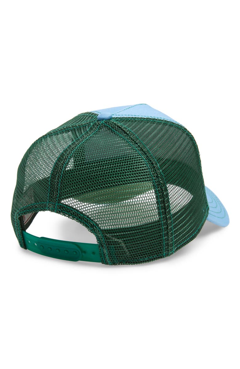 Goorin Bros. Hey Mister Trucker Hat, Alternate, color, 