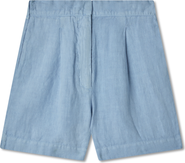 VIR VITA Relaxed Linen Short