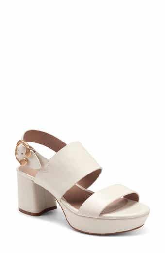 Camera Platform Sandal