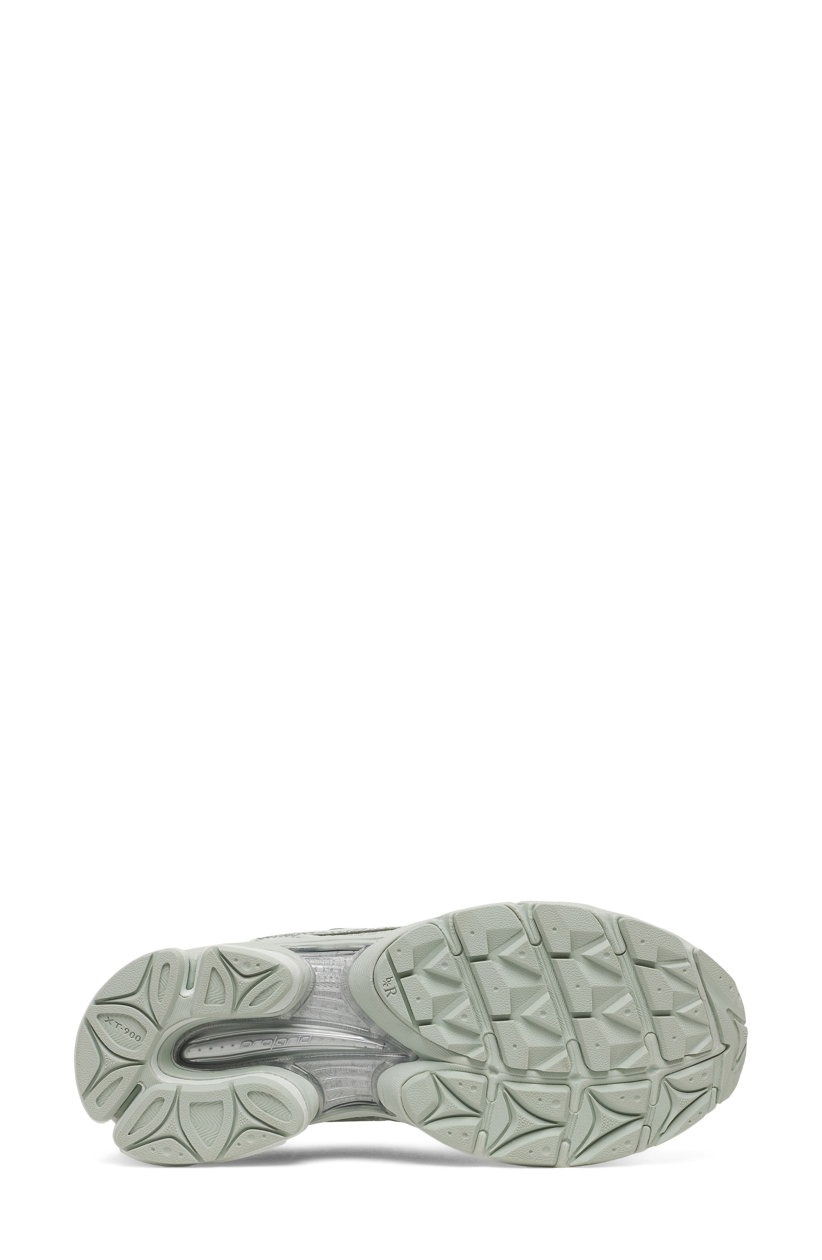 ProGrid Triumph 4 Sneaker, Alternate, color, SEAFOAM