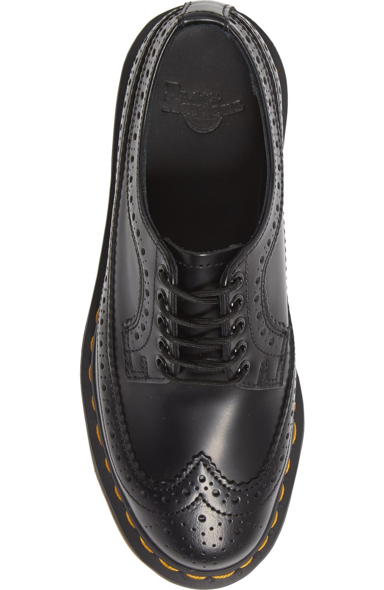 Dr. Martens 3989 Derby, Alternate, color,