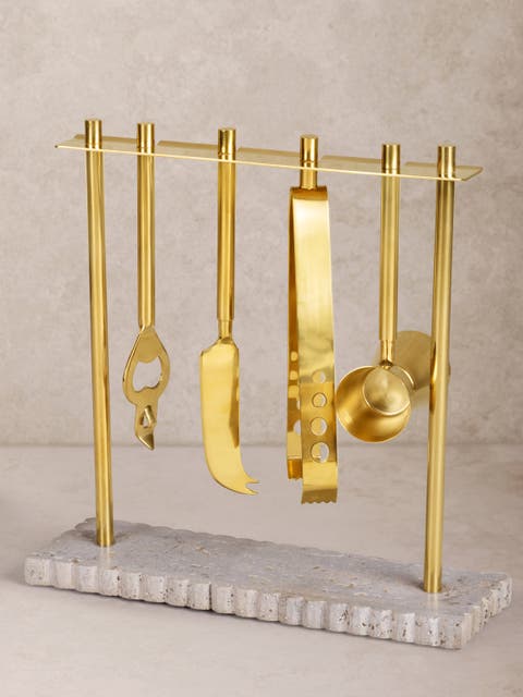 Jubel Bar Tools Set