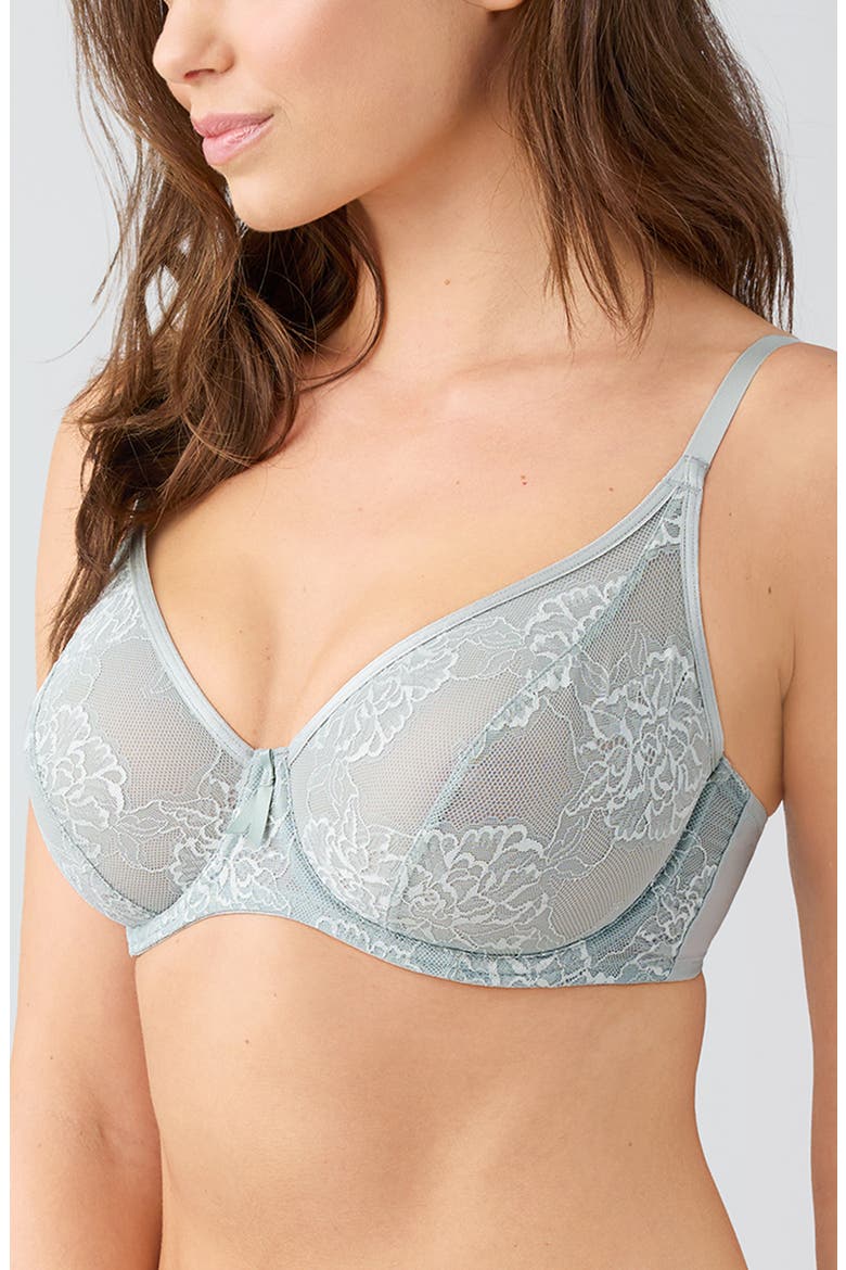 Full Bloom Underwire Bra, Alternate, color, BELGIAN BLOCK