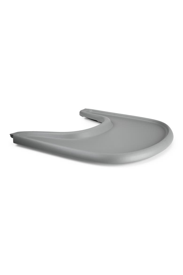 Tray, Main, color, STORM GREY