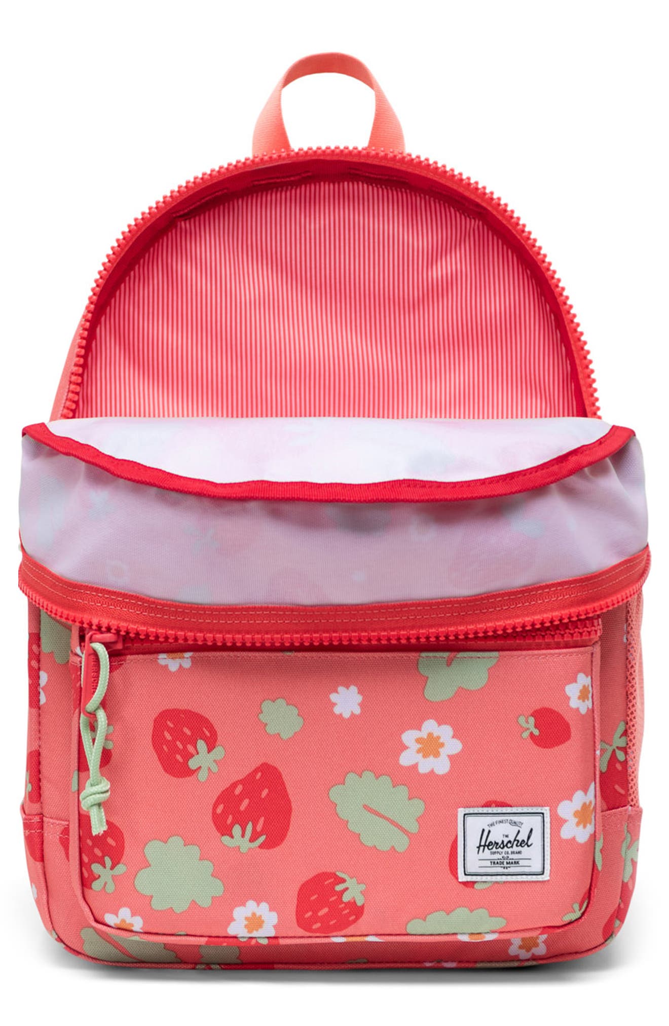 Herschel Supply Co. Kids' Heritage Kid Size Backpack, Alternate, color, 