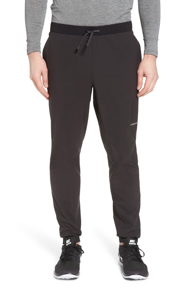 Patagonia Terrebonne Recycled Joggers, Main, color, 