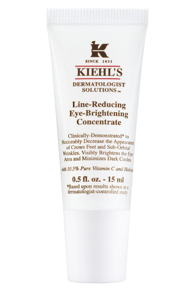 Line-Reducing Eye-Brightening Concentrate, Main, color, NO COLOR