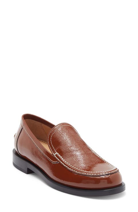 College Loafer (Women)