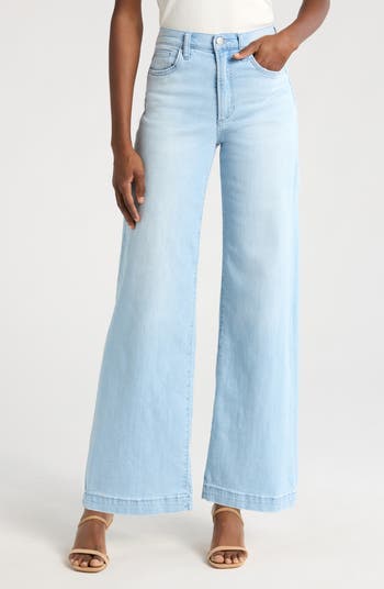 Joe's Wide Leg Jeans | Nordstromrack Joe's Wide Leg Jeans | Nordstromrack