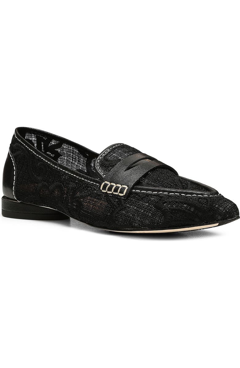 Donald Pliner Renee Loafer, Main, color,