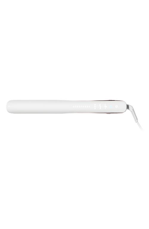 T3 Smooth Id Smart 1.2 Inch Flat Iron With Touch Interface