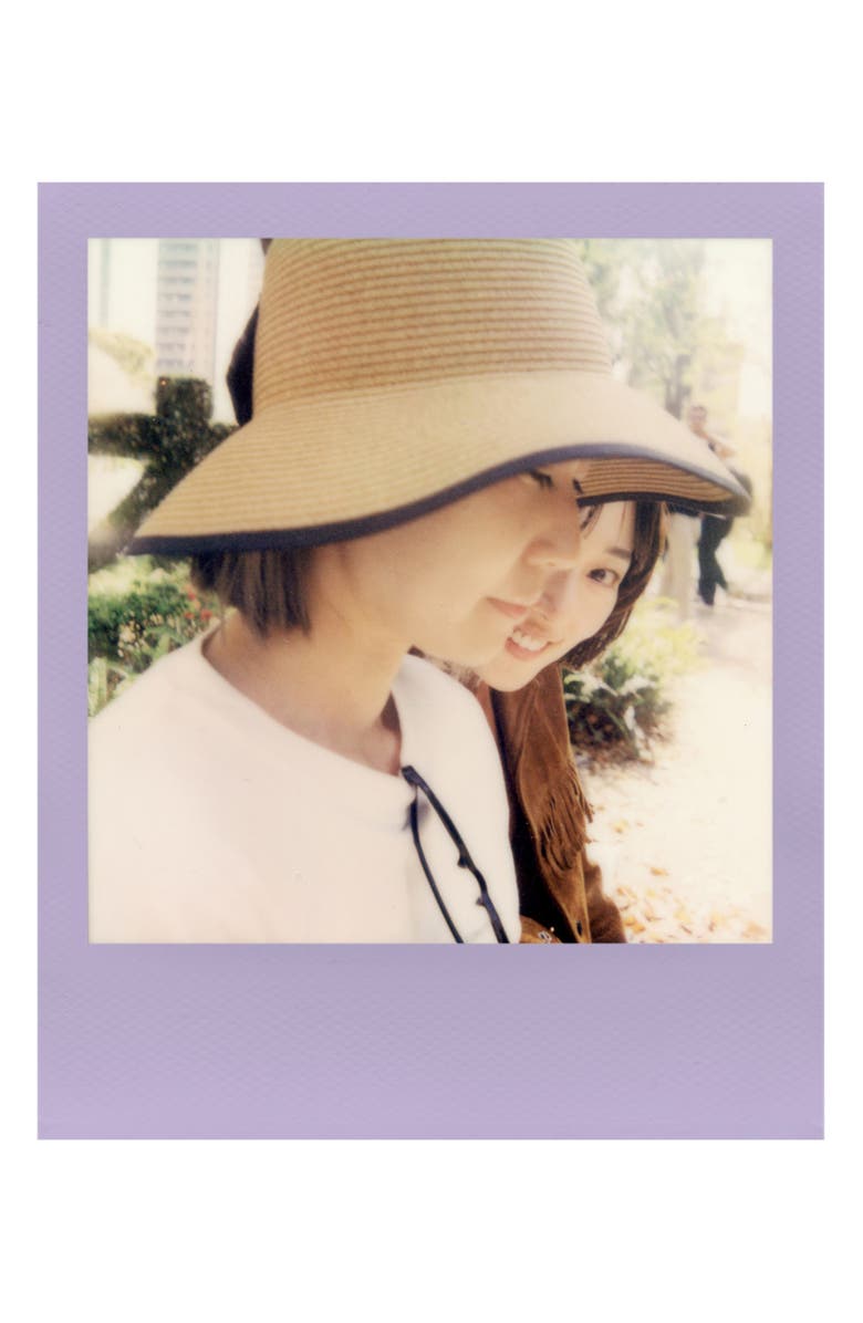 Polaroid Originals Color I-Type Film: Summer Edition, Alternate, color, 