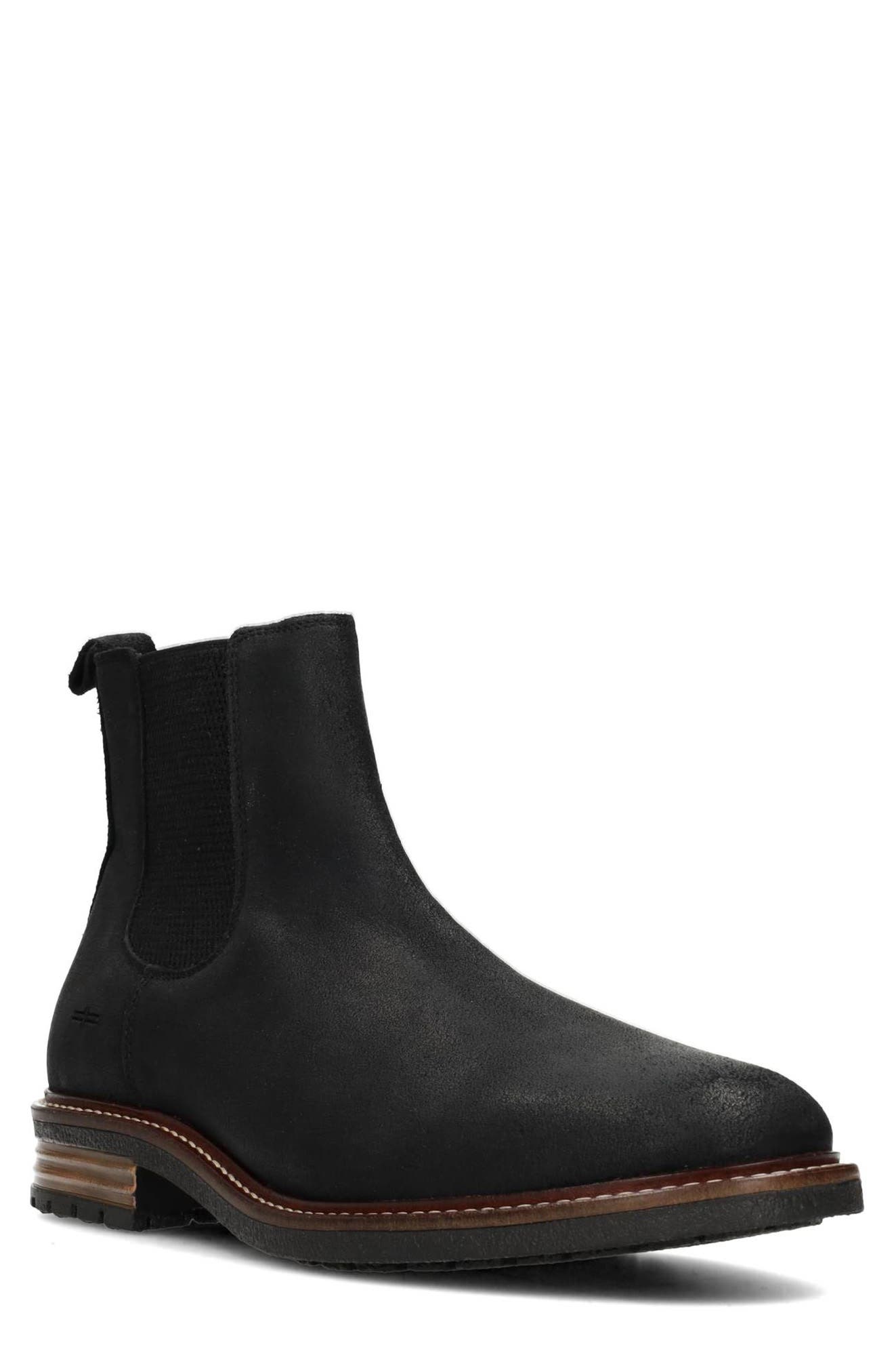 Liverpool LA Rail Chelsea Boot, Main, color, 