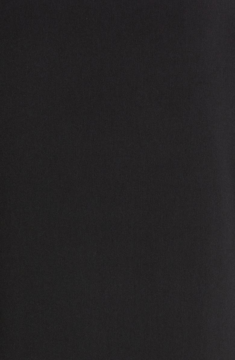 Universal Standard Better Than Crêpe de Chine V-Neck Top, Alternate, color, 