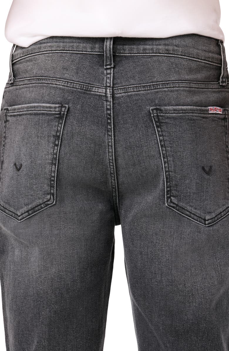 Hudson Jeans Ace Slim Fit Jeans, Alternate, color, Paragon
