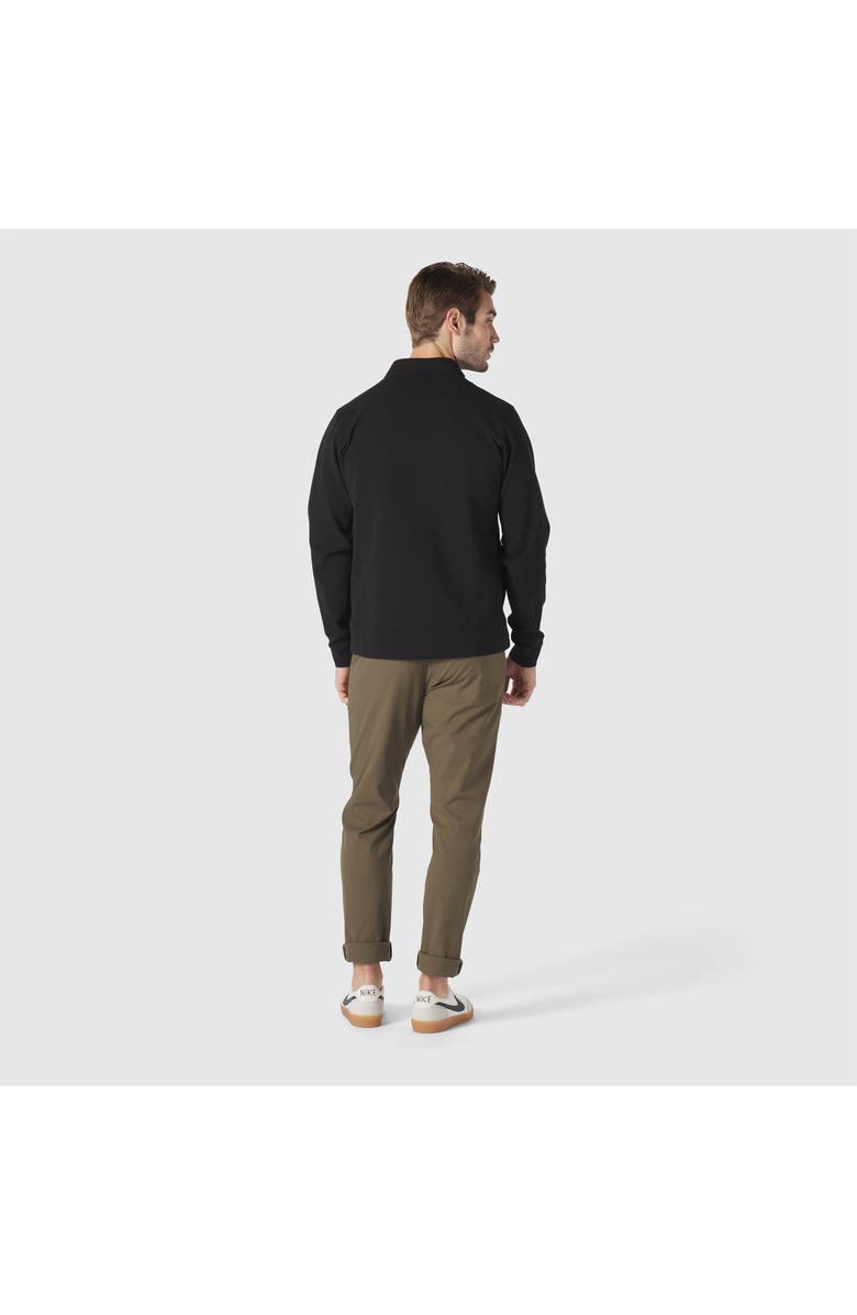 Jack Archer Legacy Jacket, Alternate, color, Space Black