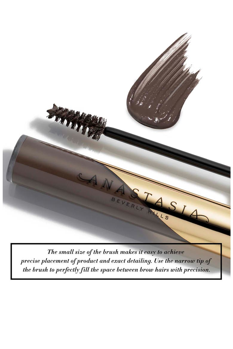 Full & Feathered Brow Kit, Alternate, color, SOFT BROWN