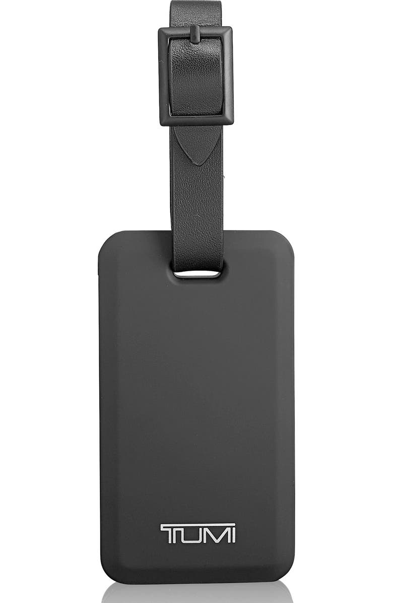 TUMI Luggage Tag Lightning Power Bank, Main, color,