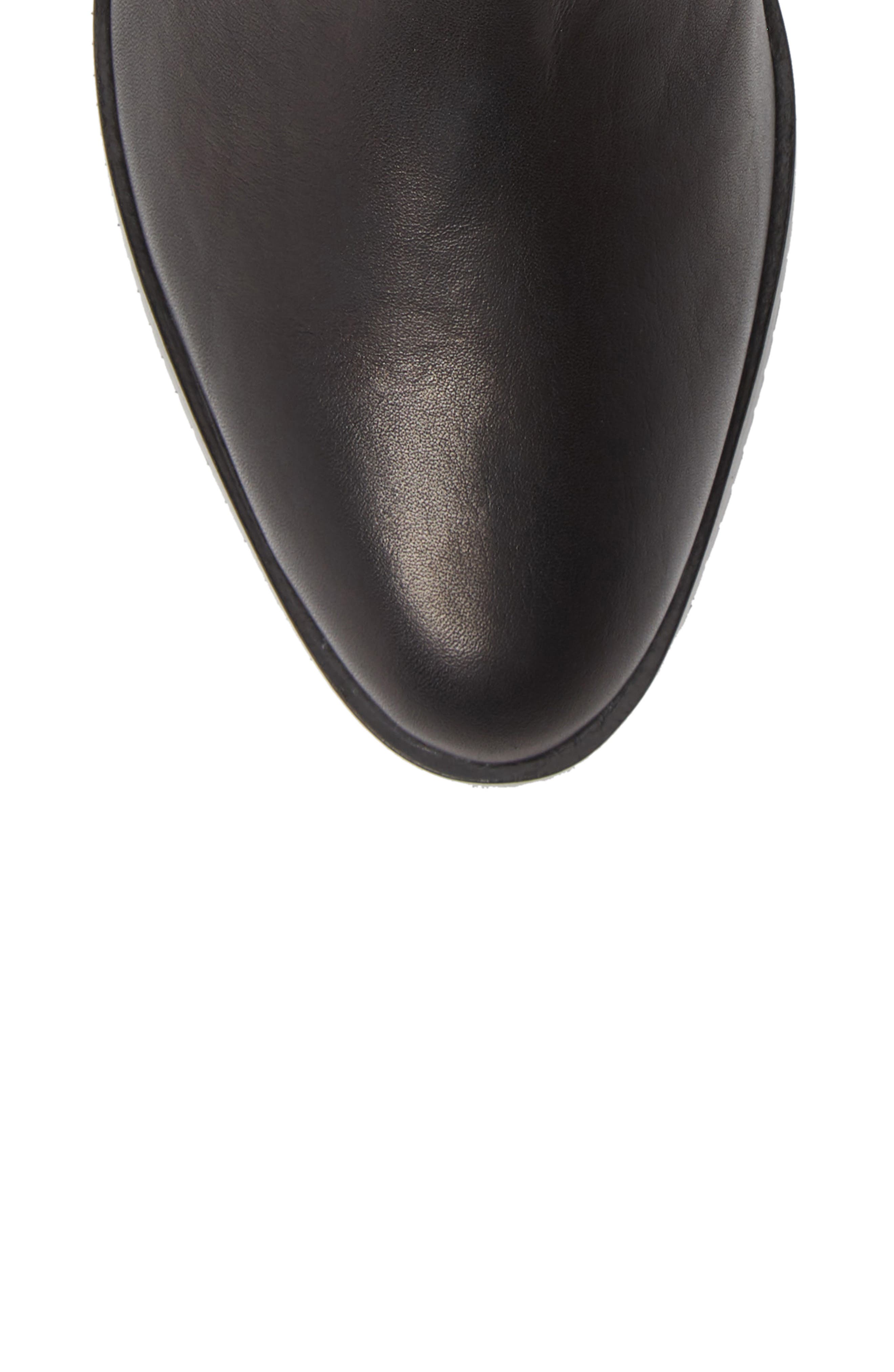 Clarks<sup>®</sup> Poise Freya Bootie, Alternate, color, 