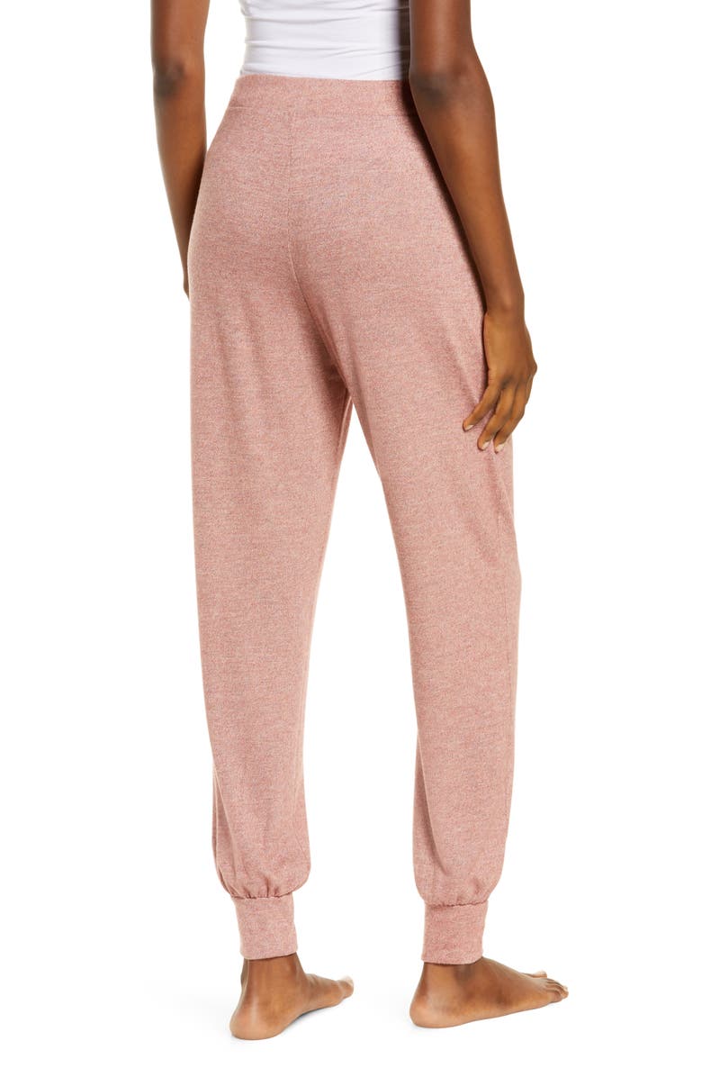 Belabumbum Anytime Maternity Joggers, Alternate, color, 