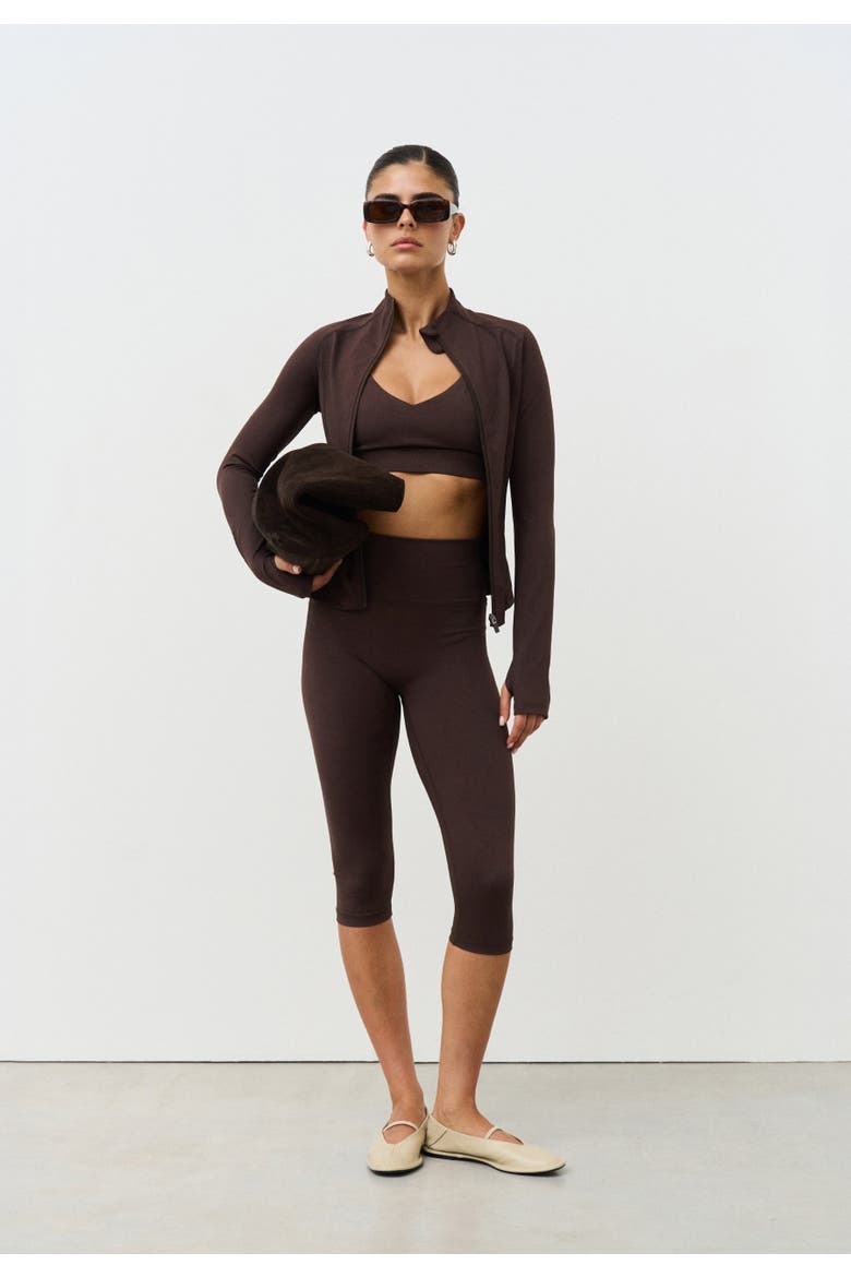 Softsculpt Capri, Main, color, Espresso