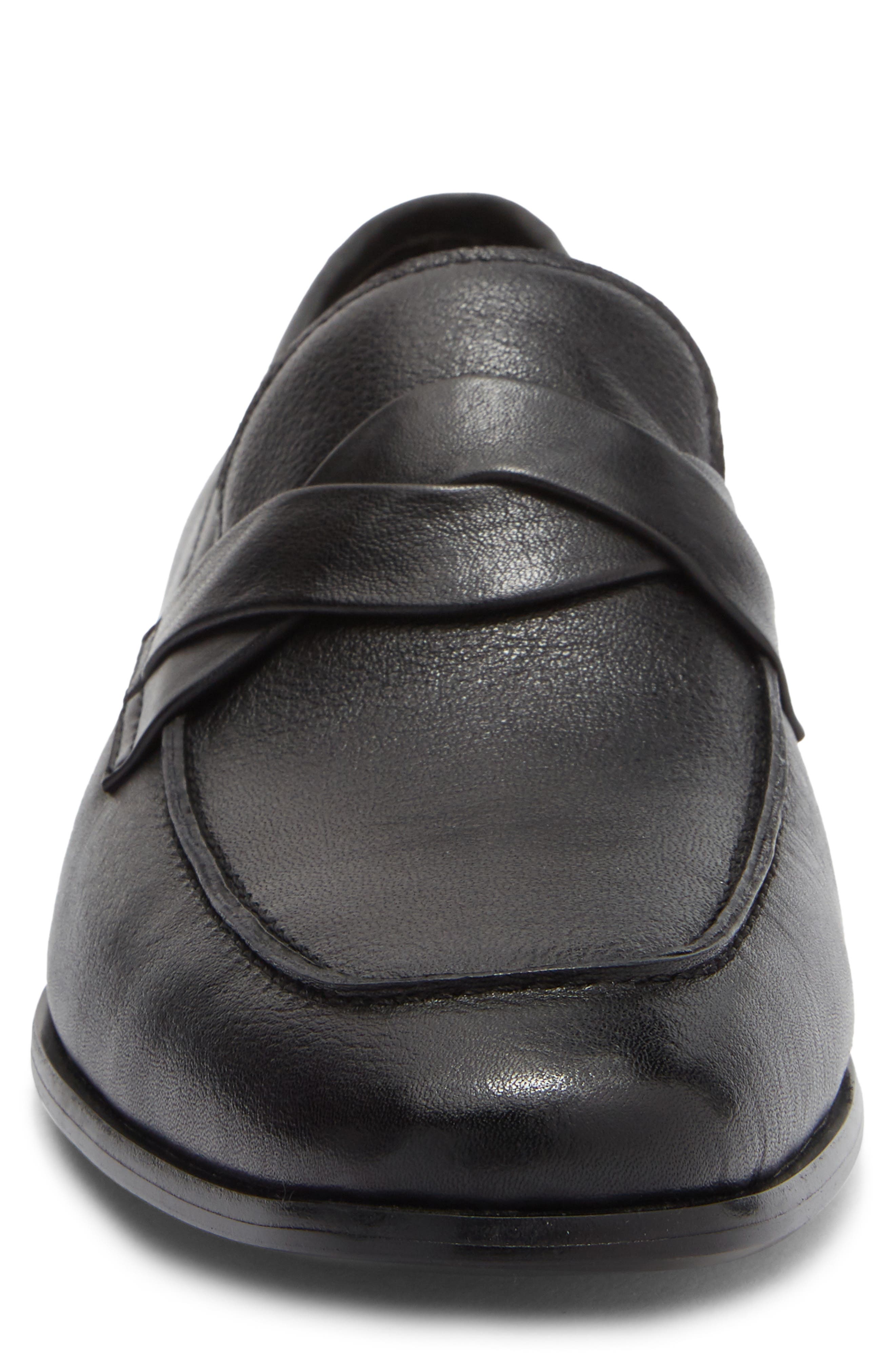 Steve Madden Chevoit Loafer, Alternate, color, 