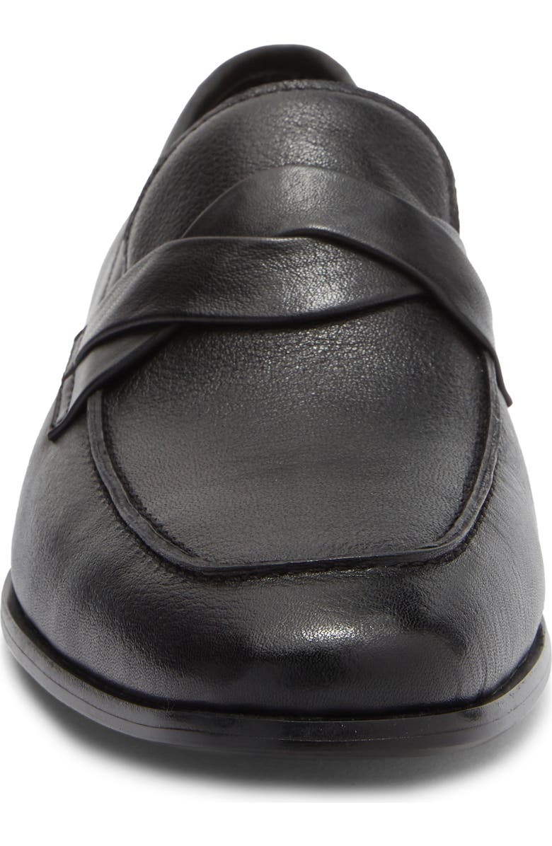 Steve Madden Chevoit Loafer, Alternate, color,