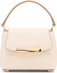 Anne Klein Mini Satchel Bag