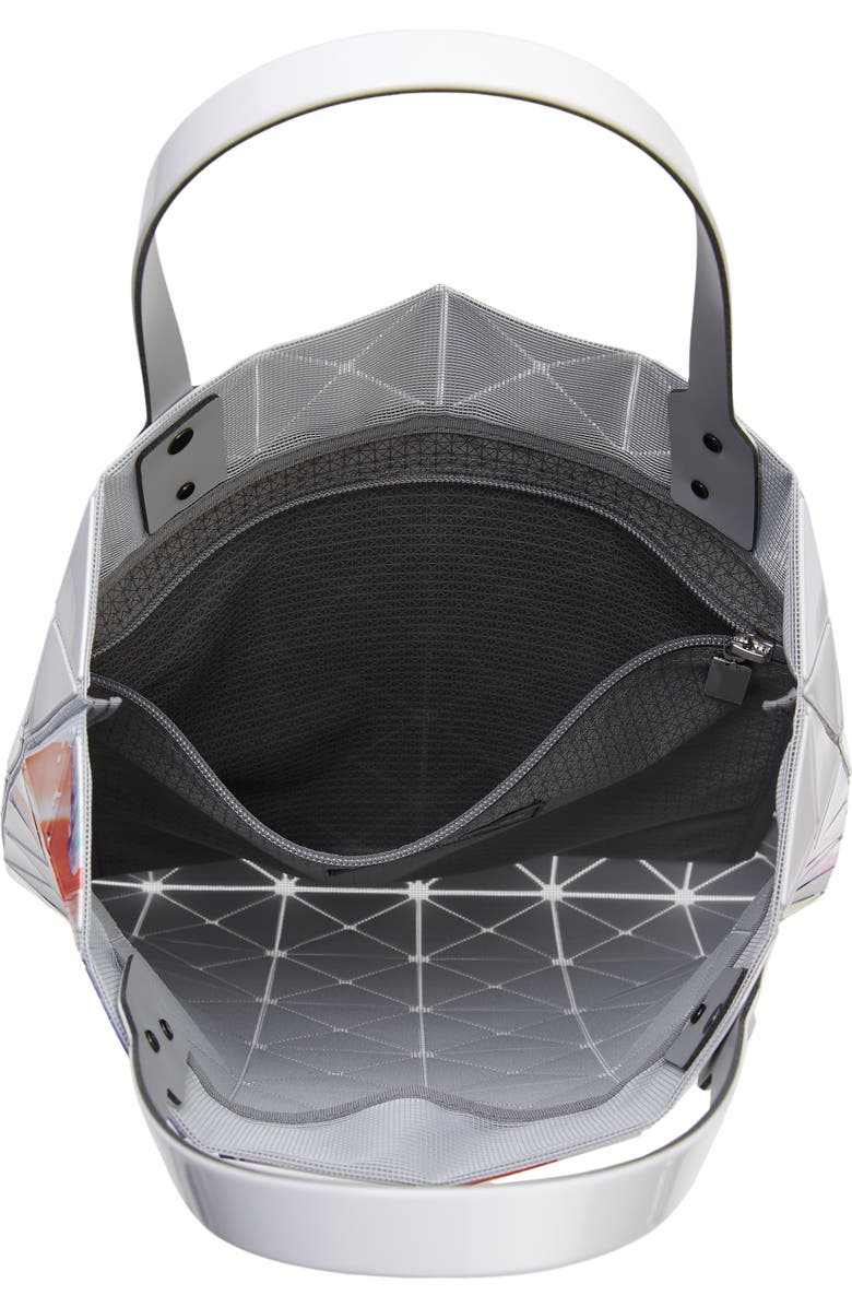 Bao Bao Issey Miyake Palette Prism Tote, Alternate, color,