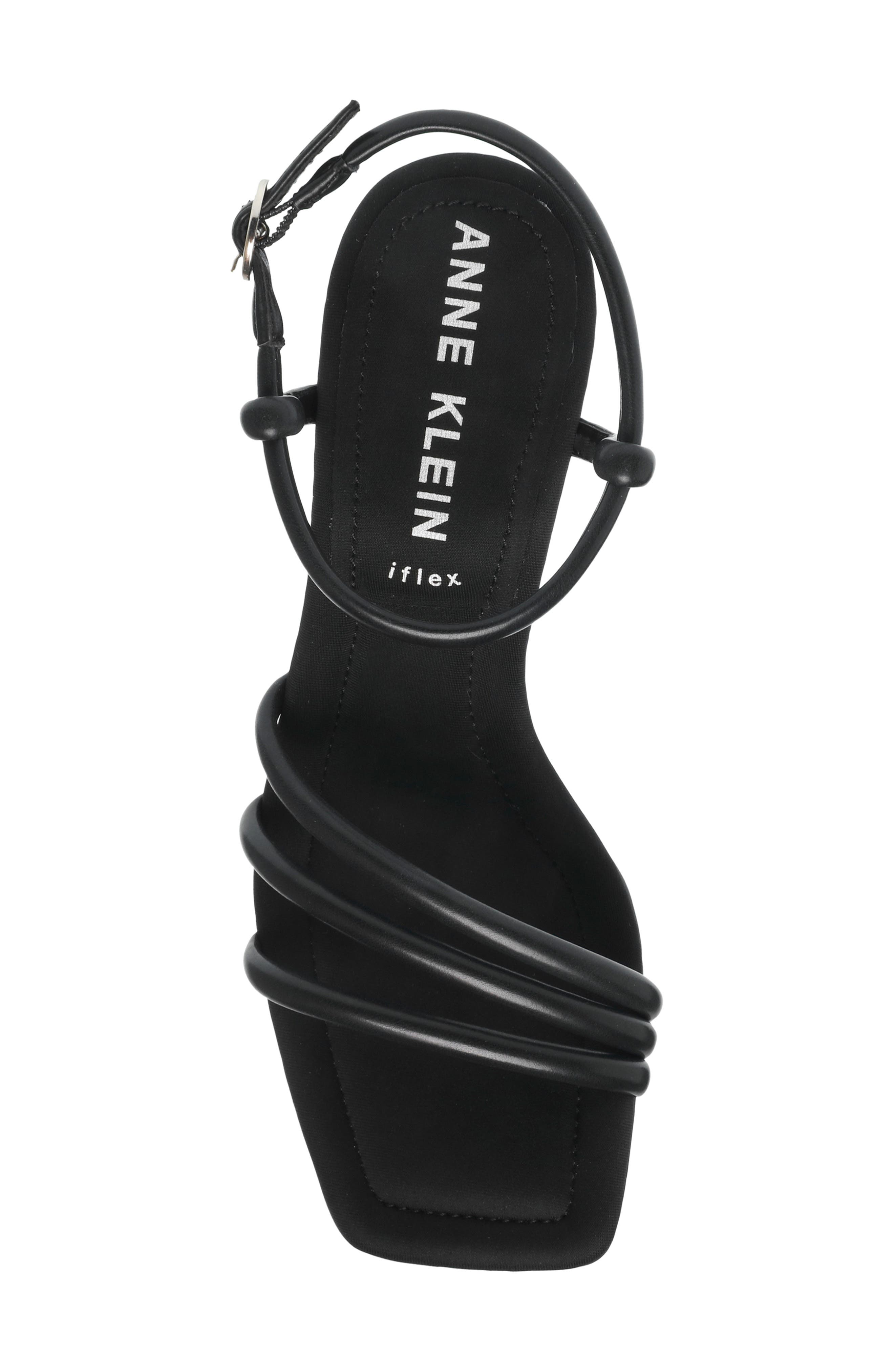 Anne Klein Jelyssa Sandal, Alternate, color, 