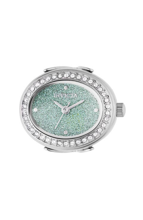 Mini Ring Watch, 24mm