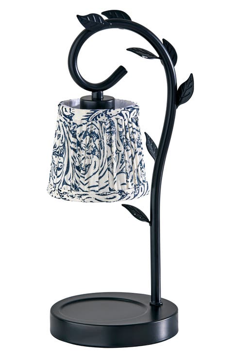 Ivy Candle Warmer Lamp