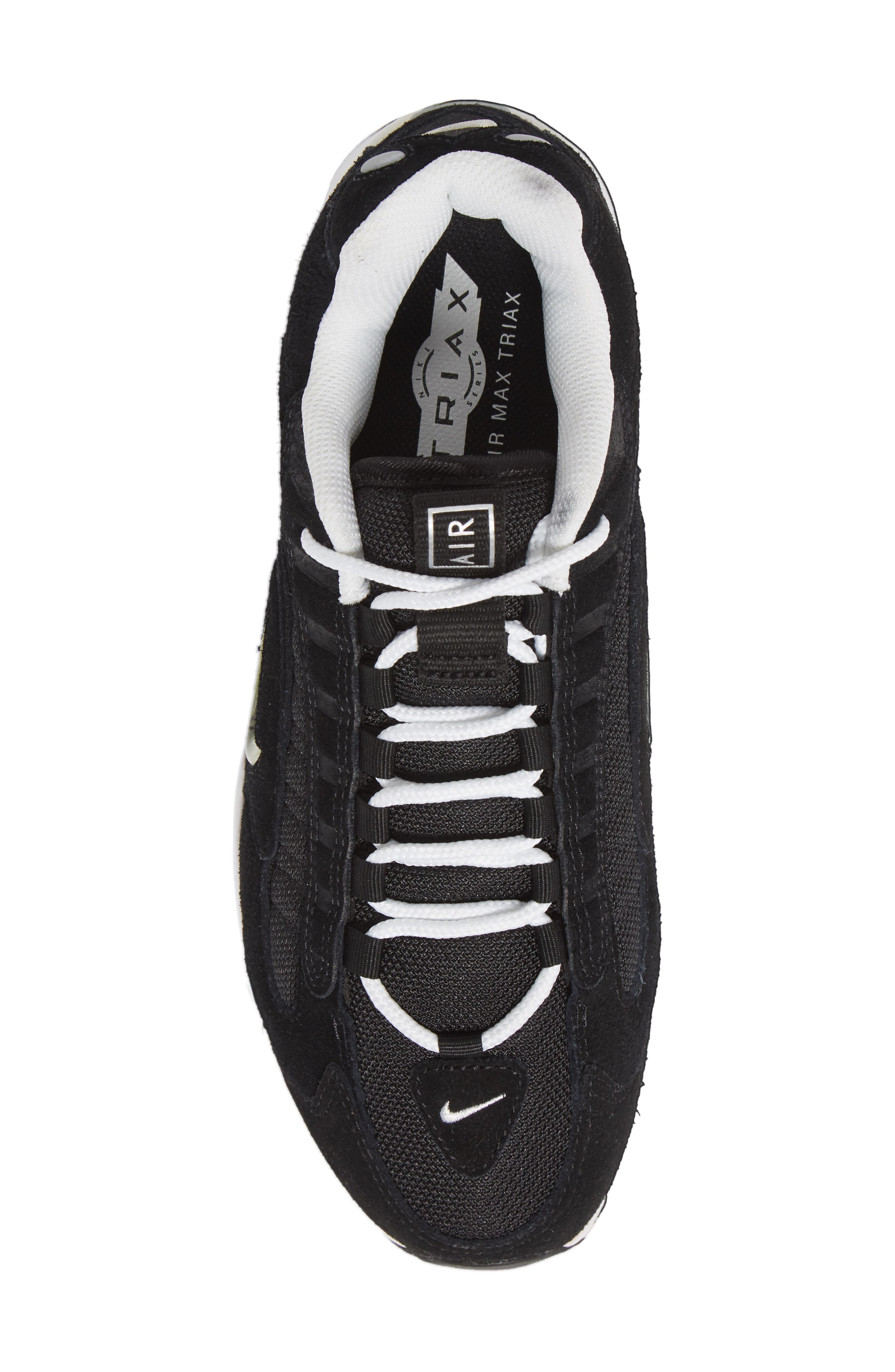 Nike Air Max Triax LE Sneaker, Alternate, color, 
