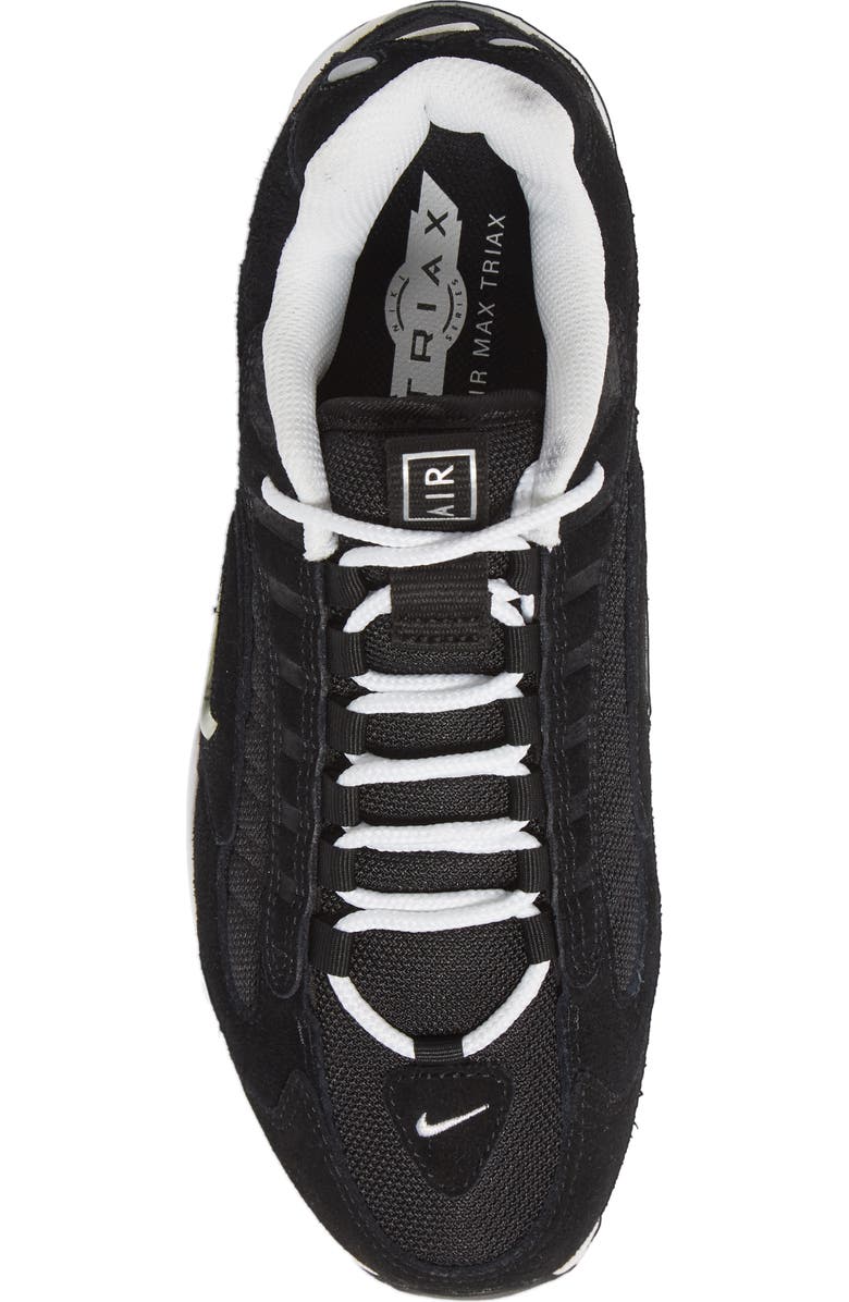 Nike Air Max Triax LE Sneaker, Alternate, color,