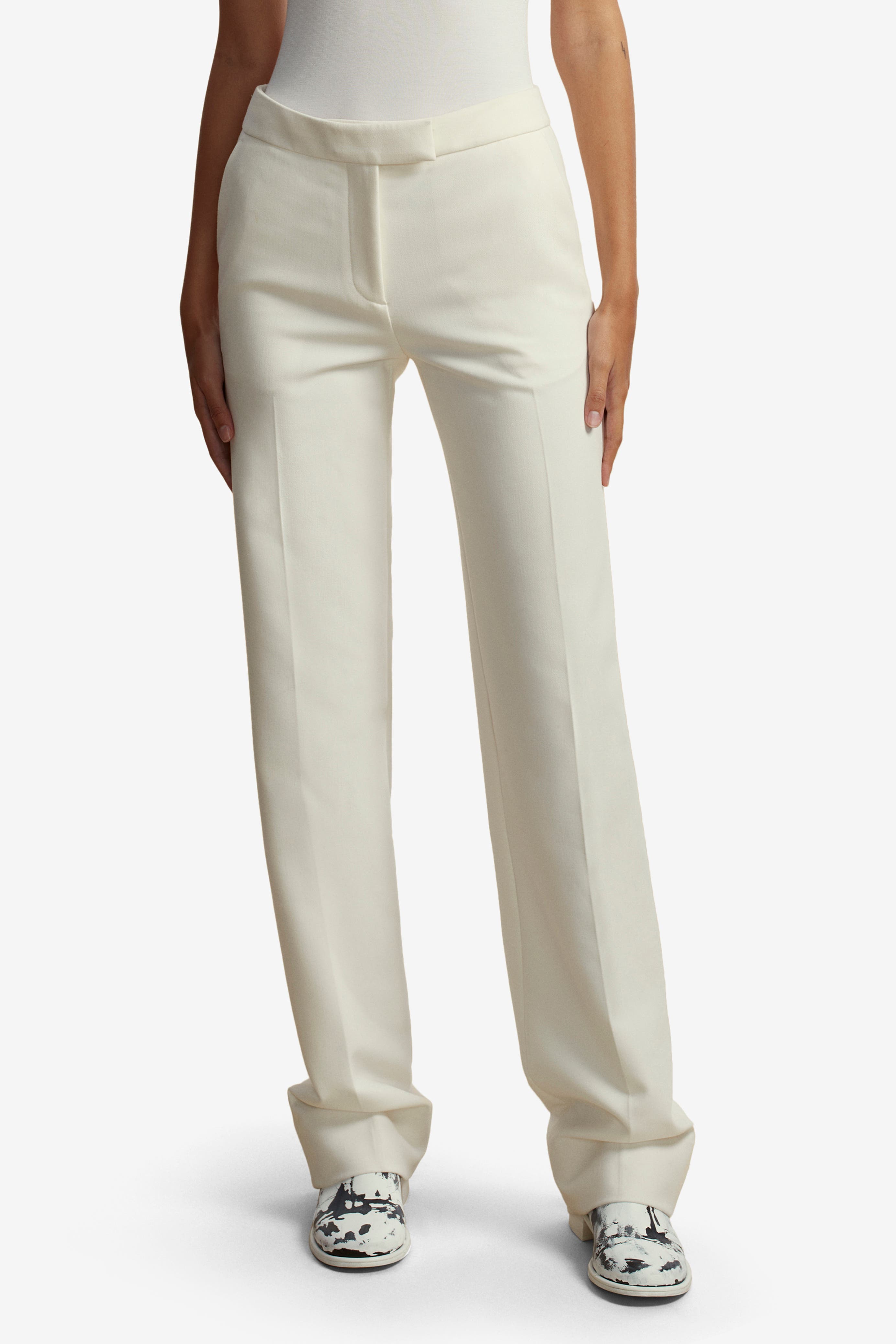 Slim Trouser - image 3