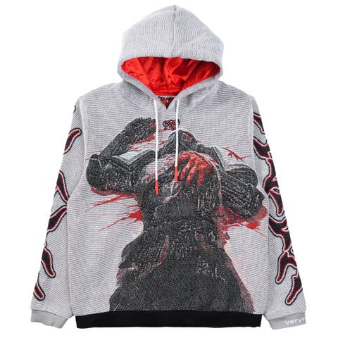 Dead Soldier Hoodie