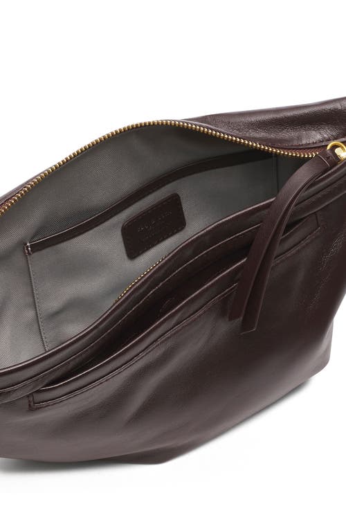 Rag & Bone Petra Sling Bag In Brown