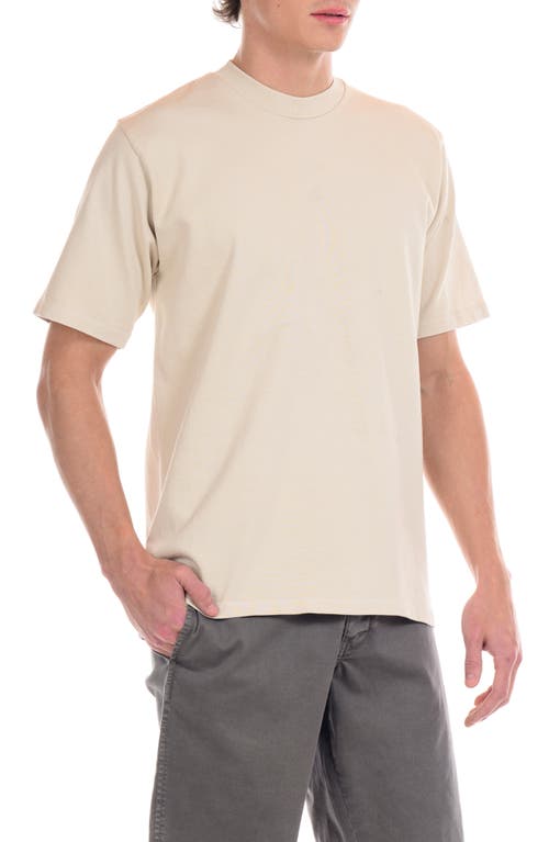 Original Paperbacks Nara Heavyweight Cotton T-shirt In String