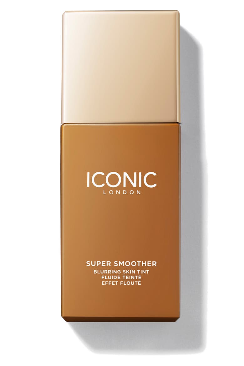 Super Smoother Blurring Skin Tint, Main, color, GOLDEN DEEP