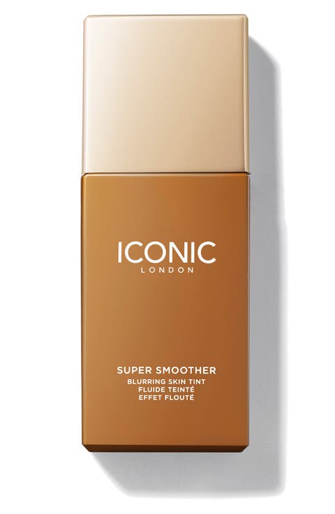 Super Smoother Blurring Skin Tint
