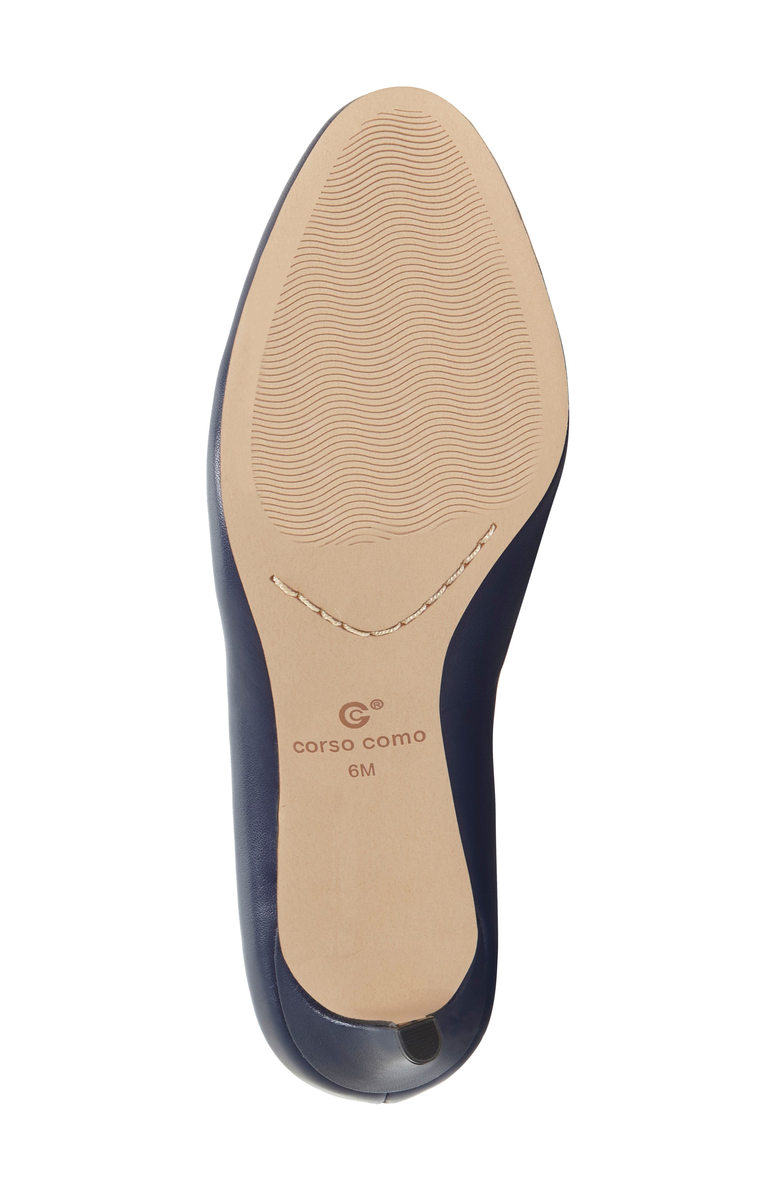 CC Corso Como<sup>®</sup> Linnden Pump, Alternate, color, 