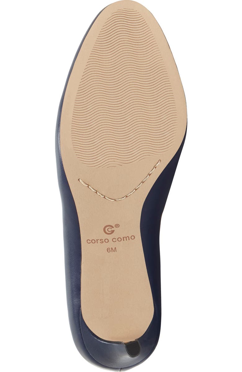 CC Corso Como<sup>®</sup> Linnden Pump, Alternate, color,